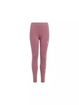 ADIDAS | Mädchen Tight Essentials Linear Logo | 